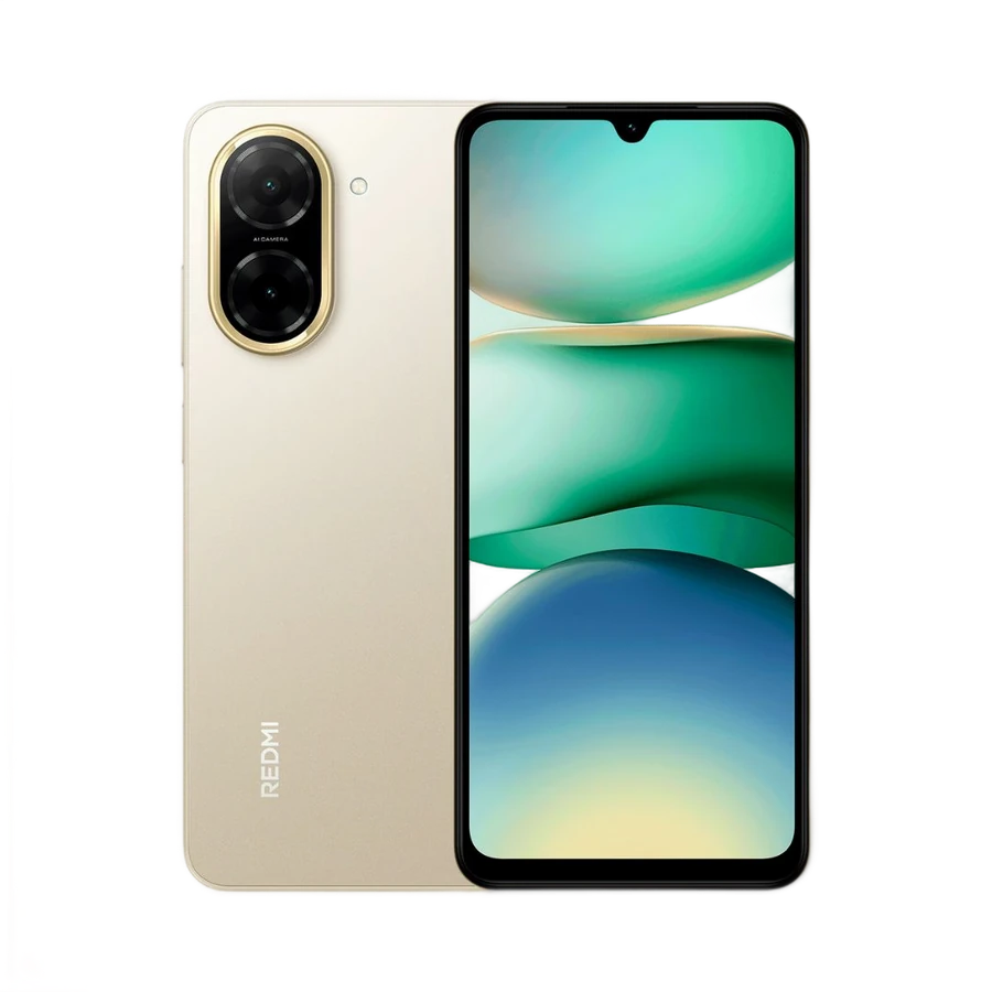 Redmi A5 4GB 128GB