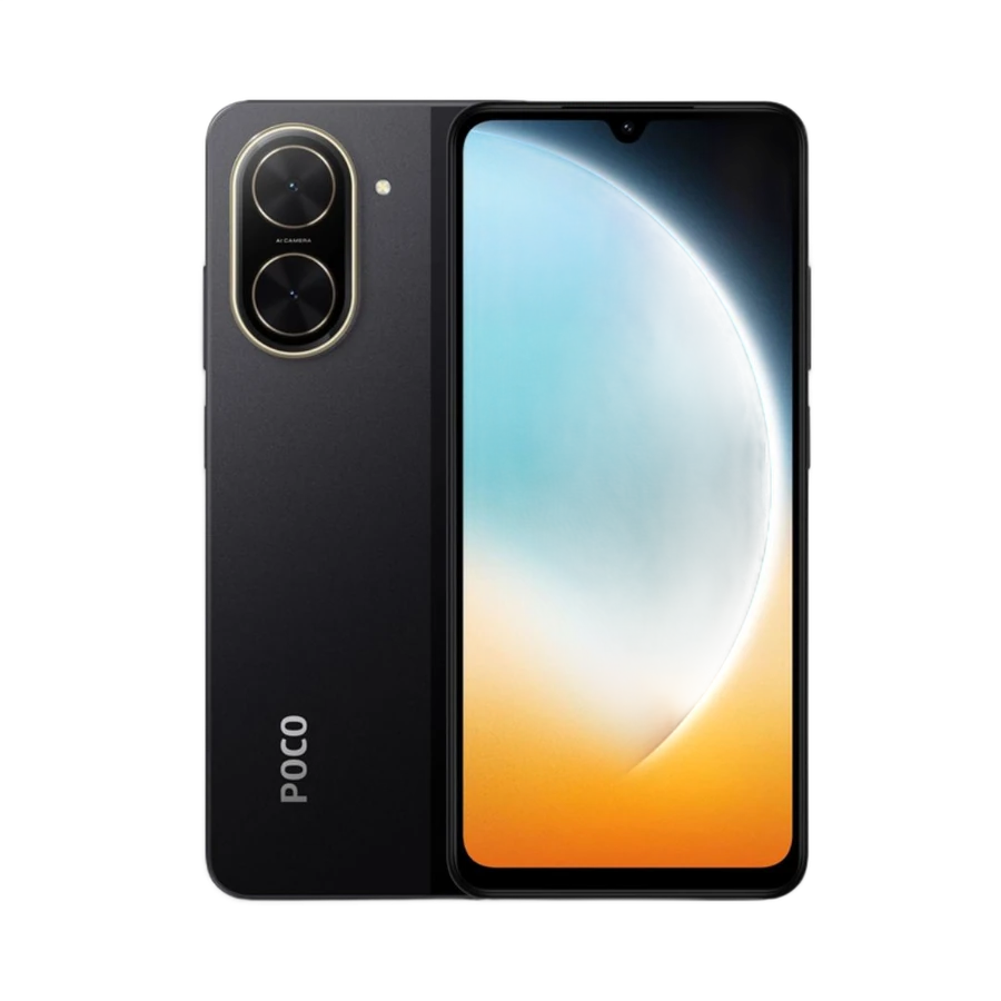 Poco C71 3GB 64GB