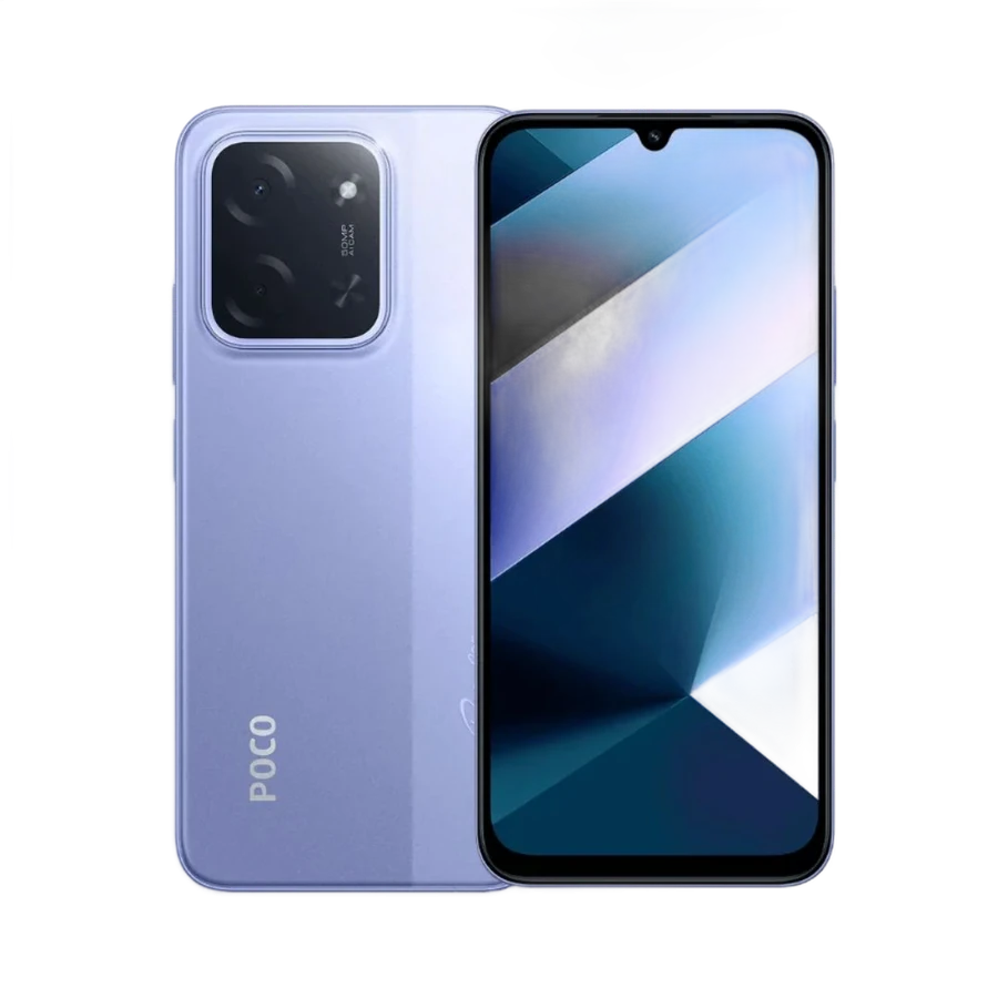 Poco C85 8GB 256GB