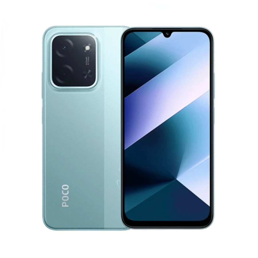 Poco C85 8GB 256GB - Imagen 2