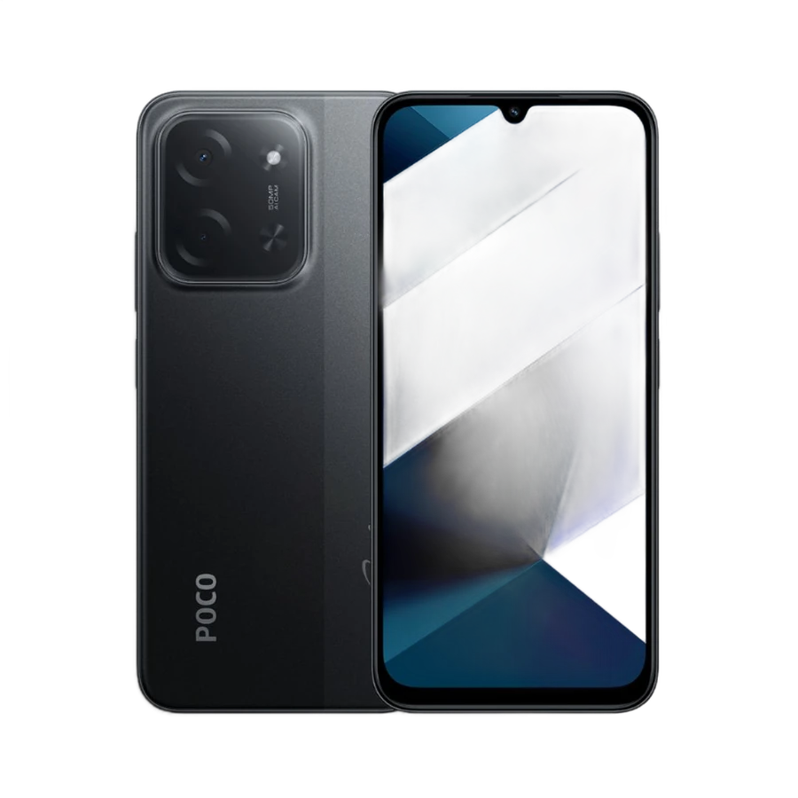 Poco C85 8GB 256GB - Imagen 3