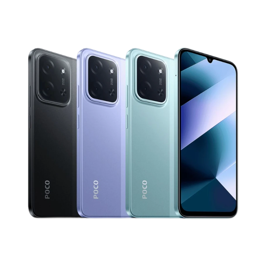 Poco C85 8GB 256GB - Imagen 4
