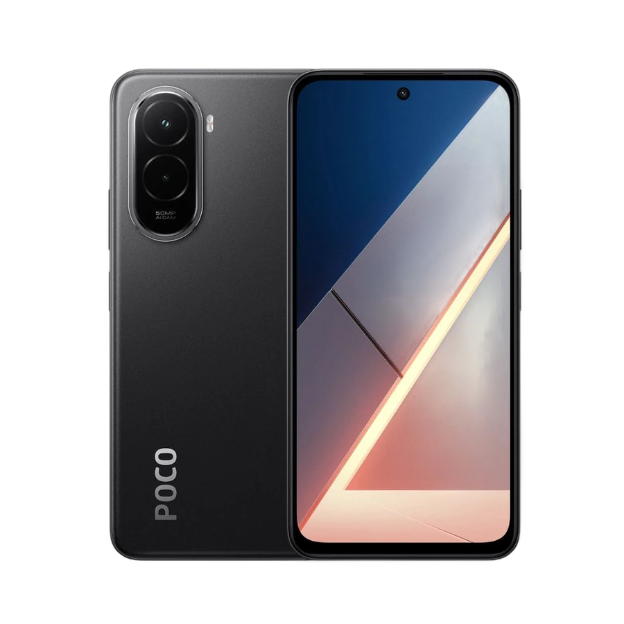 Poco M7 6GB 128GB