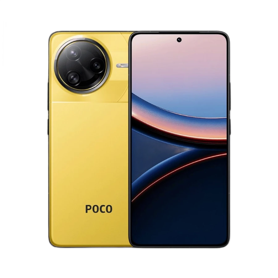 Poco F7 Ultra 5G 12GB 256GB