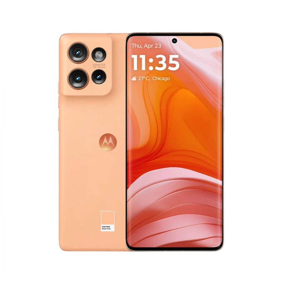 MOTO EDGE 50 5G 12GB 512GB - Imagen 5