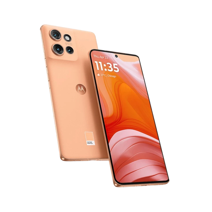 MOTO EDGE 50 5G 12GB 512GB - Imagen 6