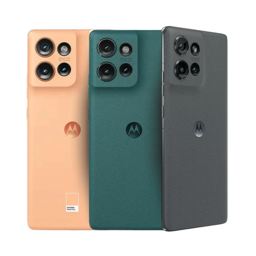 MOTO EDGE 50 5G 12GB 512GB - Imagen 7