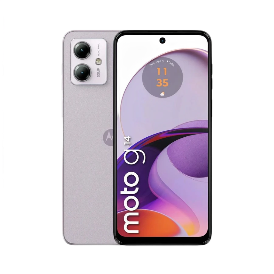 MOTO G14 128GB
