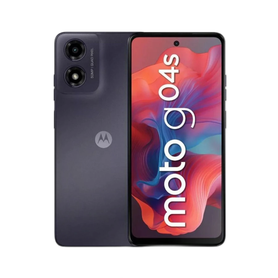 MOTO G04S 4GB 256GB