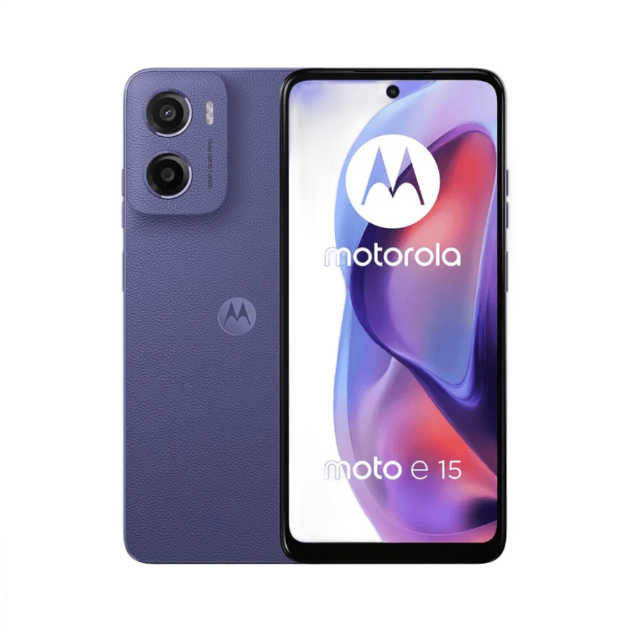 MOTO E15 2GB 64GB