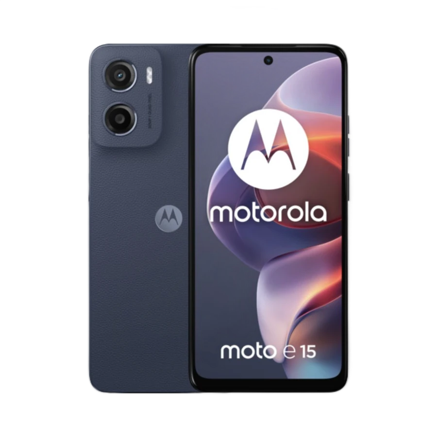MOTO E15 2GB 64GB - Imagen 2