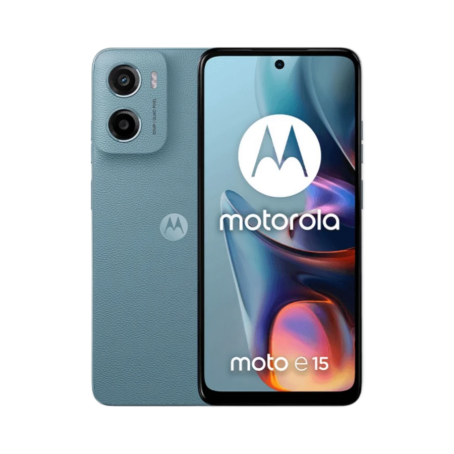 MOTO E15 2GB 64GB - Imagen 4