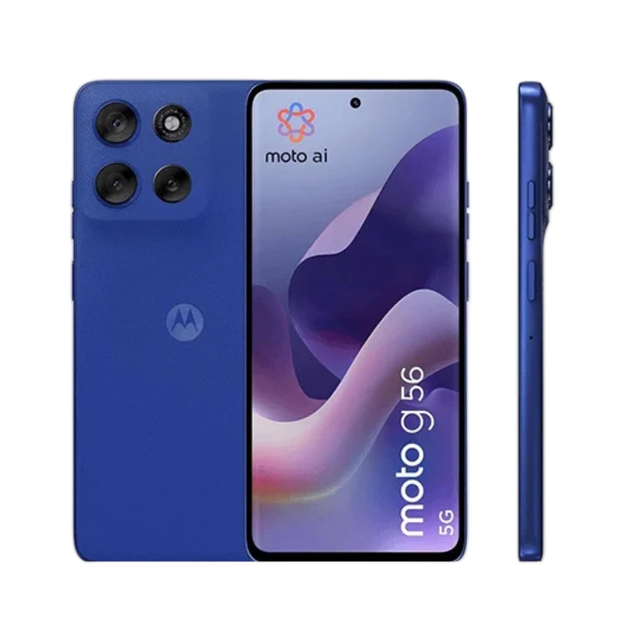 MOTO G56 5G 8GB 256GB - Imagen 6