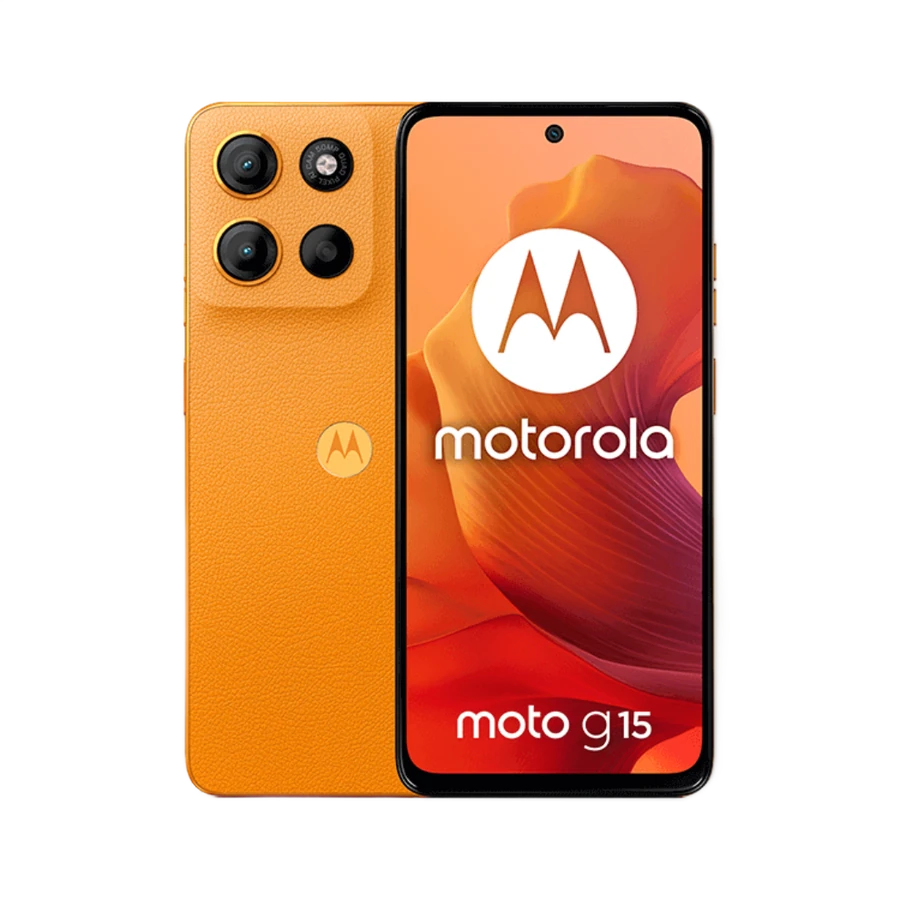 MOTO G15 4GB 256GB