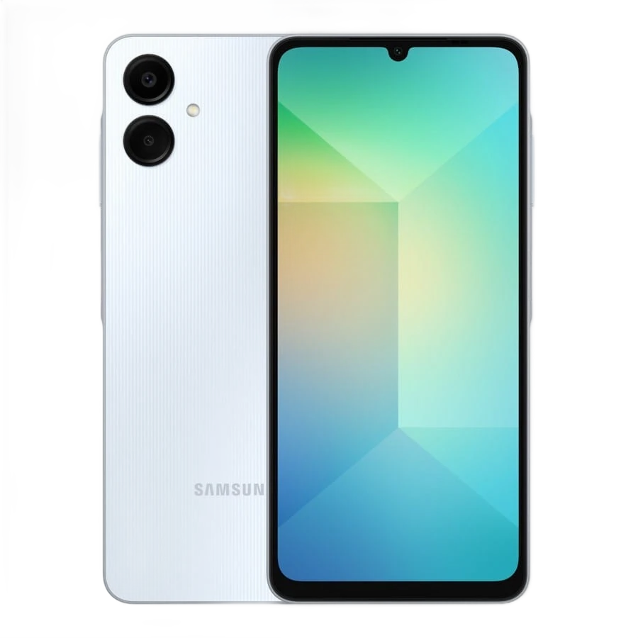 Samsung A06 4GB 64GB