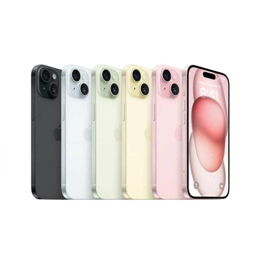 iPhone 15 128GB - Imagen 6