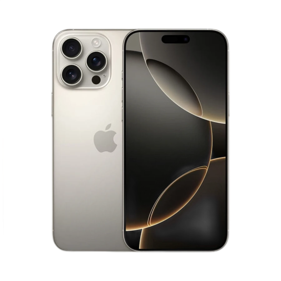 iPhone 16 Pro Max 512GB