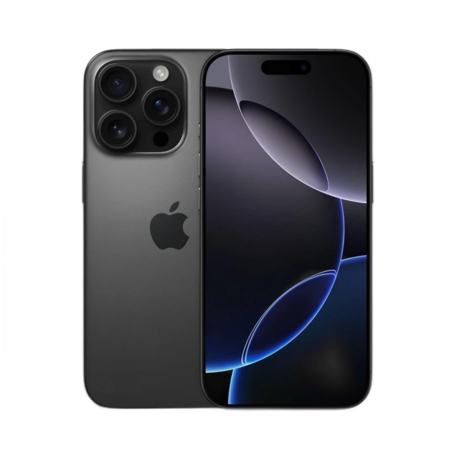 iPhone 16 Pro Max 256GB