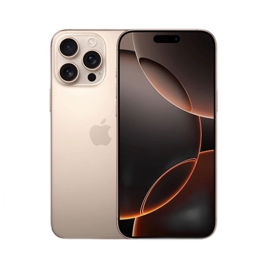 iPhone 16 Pro Max 512GB - Imagen 4