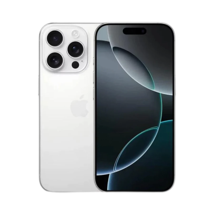 iPhone 16 Pro Max 512GB - Imagen 3