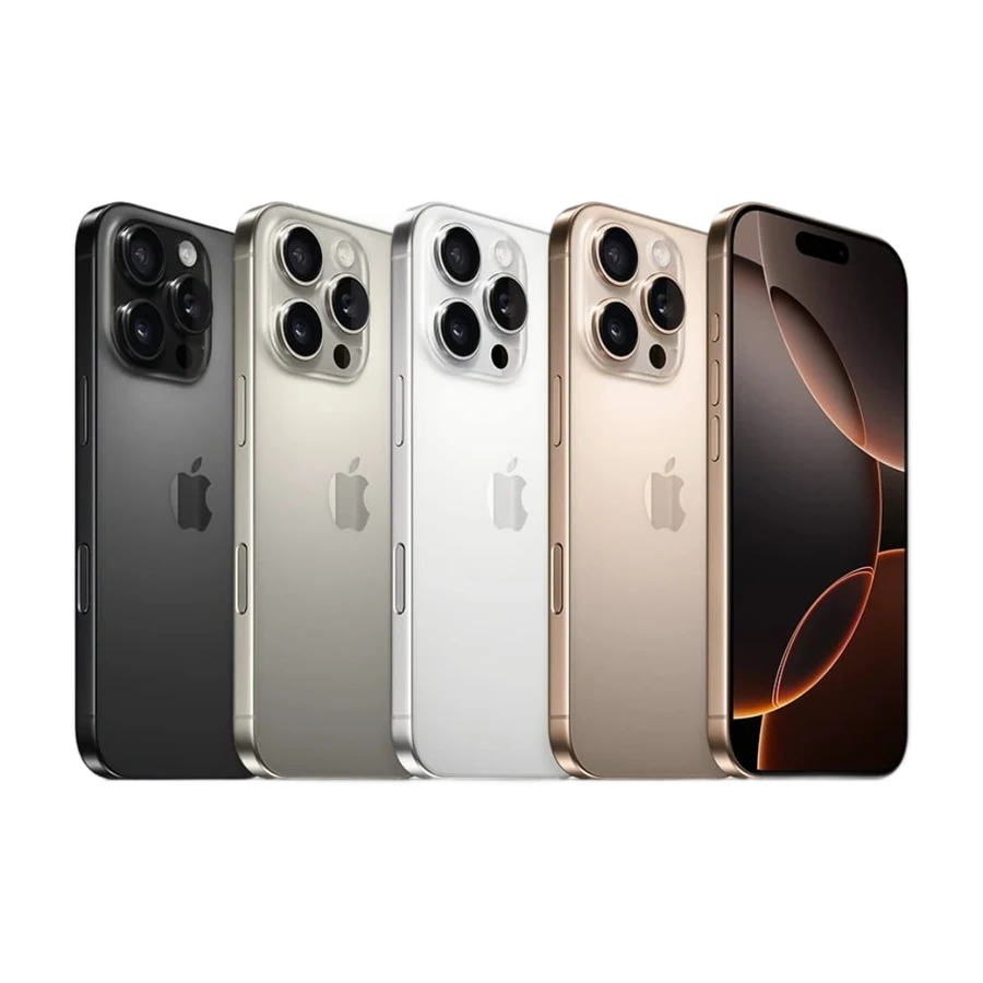 iPhone 16 Pro Max 512GB - Imagen 5