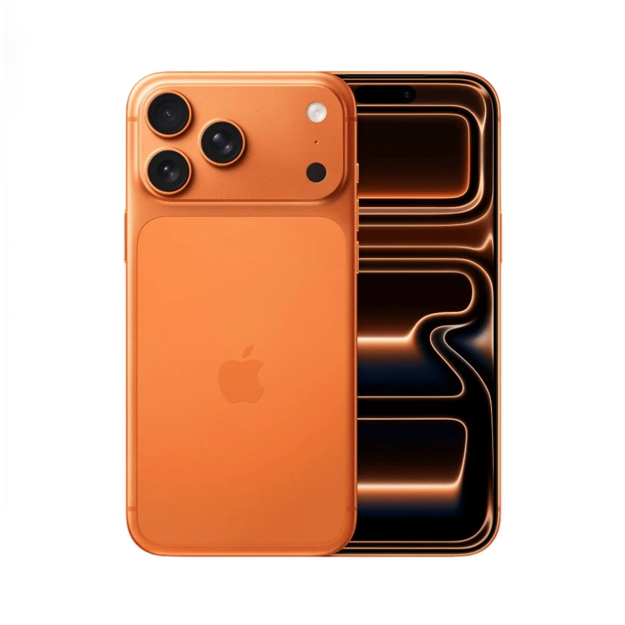 iPhone 17 Pro 512GB