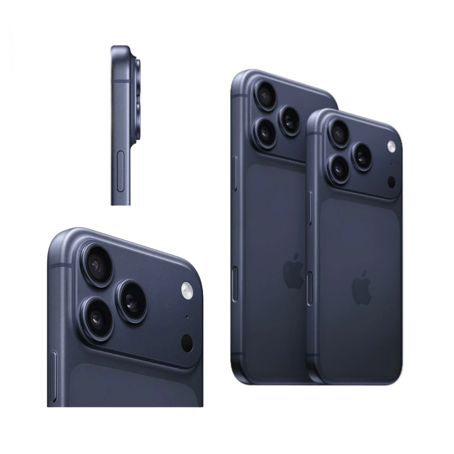 iPhone 17 Pro 256GB - Imagen 6