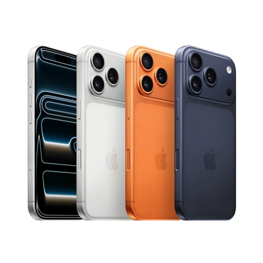 iPhone 17 Pro 256GB - Imagen 7