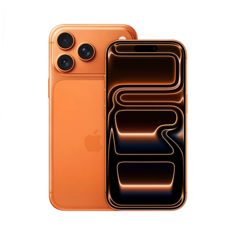 iPhone 17 Pro Max 256GB